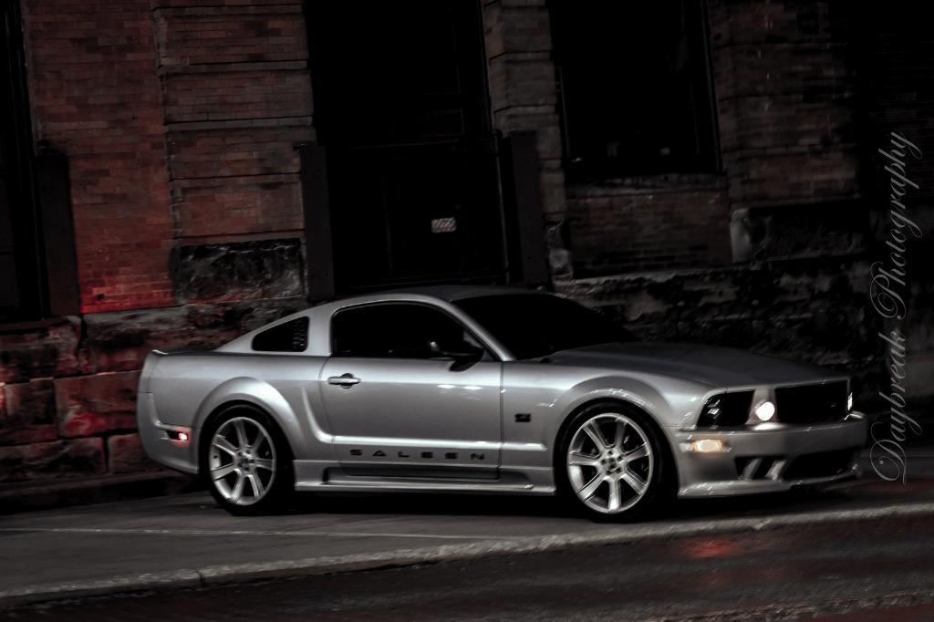 used 2006 Ford Mustang car, priced at $22,995