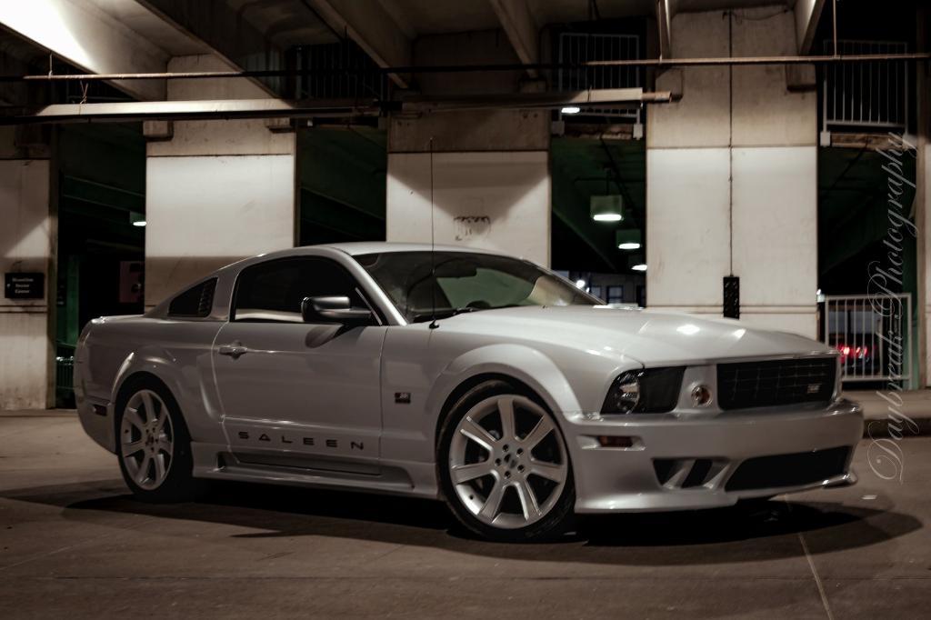 used 2006 Ford Mustang car, priced at $22,995