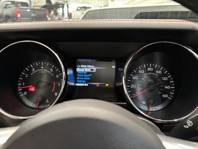 used 2015 Ford Mustang car, priced at $31,695