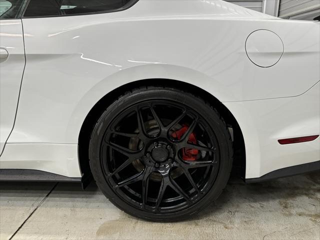 used 2015 Ford Mustang car, priced at $31,695