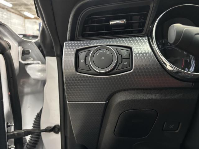 used 2015 Ford Mustang car, priced at $31,695