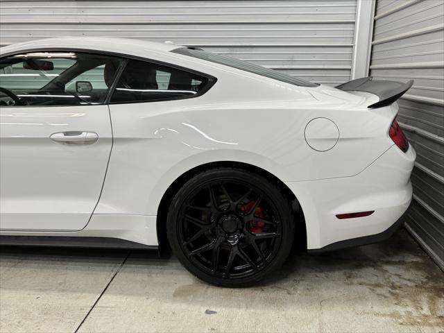 used 2015 Ford Mustang car, priced at $31,695