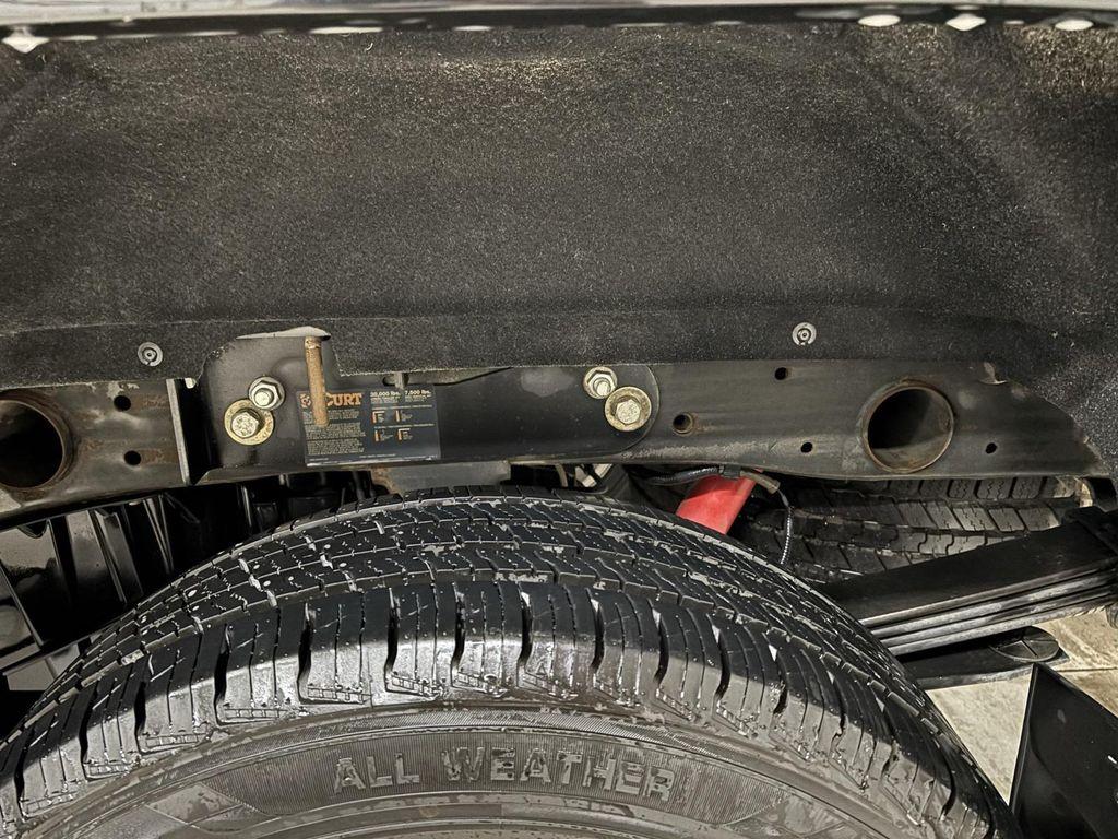 used 2017 Chevrolet Silverado 2500 car, priced at $43,495
