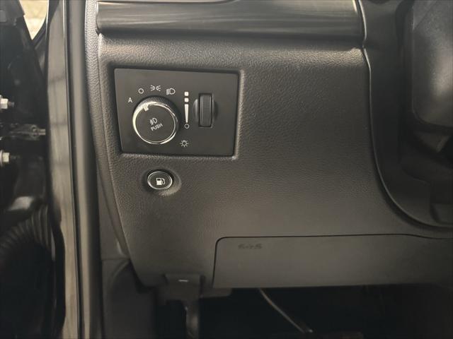 used 2020 Jeep Grand Cherokee car, priced at $21,295