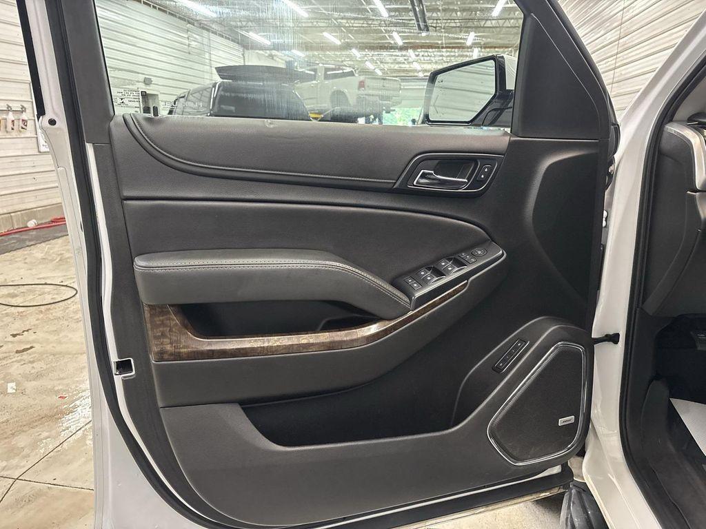 used 2019 Chevrolet Tahoe car, priced at $29,995