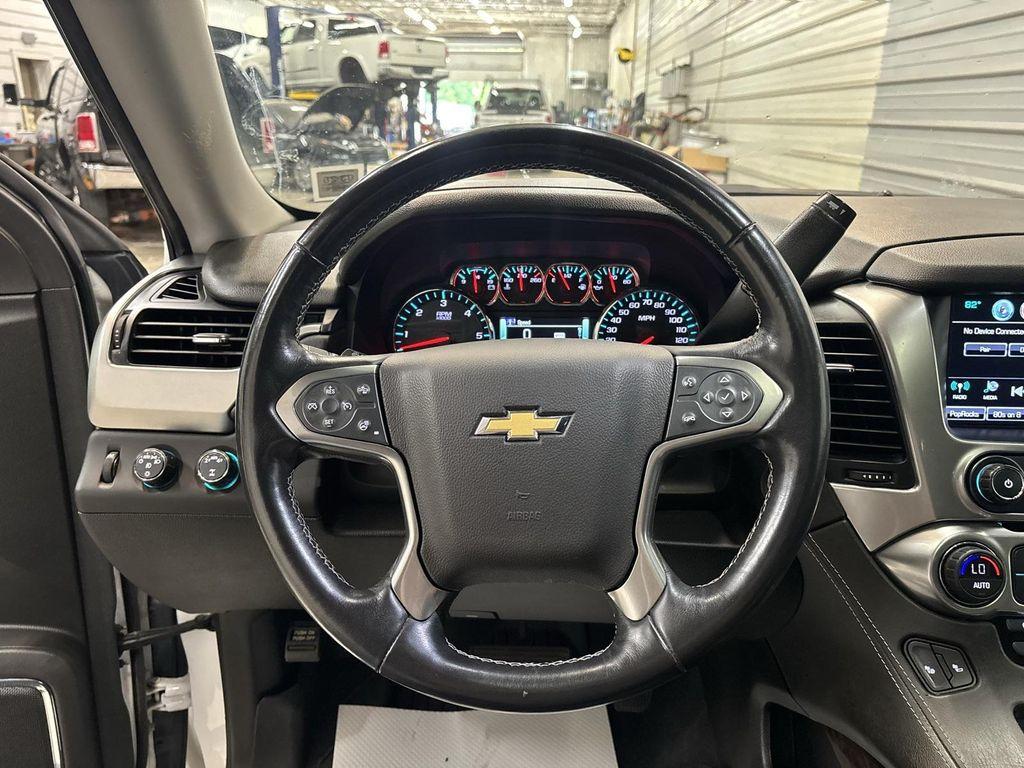 used 2019 Chevrolet Tahoe car, priced at $29,995