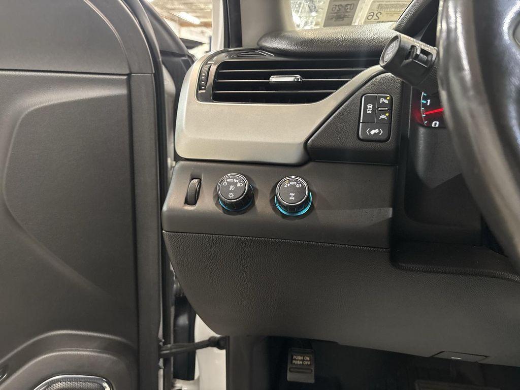 used 2019 Chevrolet Tahoe car, priced at $29,995