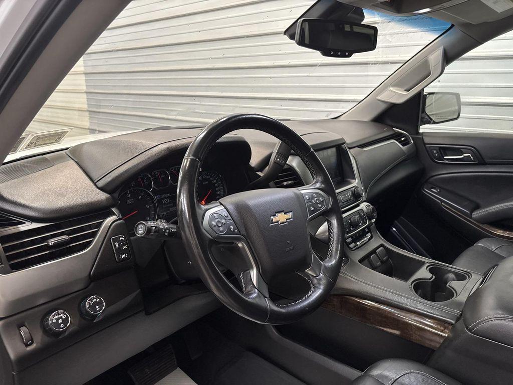 used 2019 Chevrolet Tahoe car, priced at $29,995