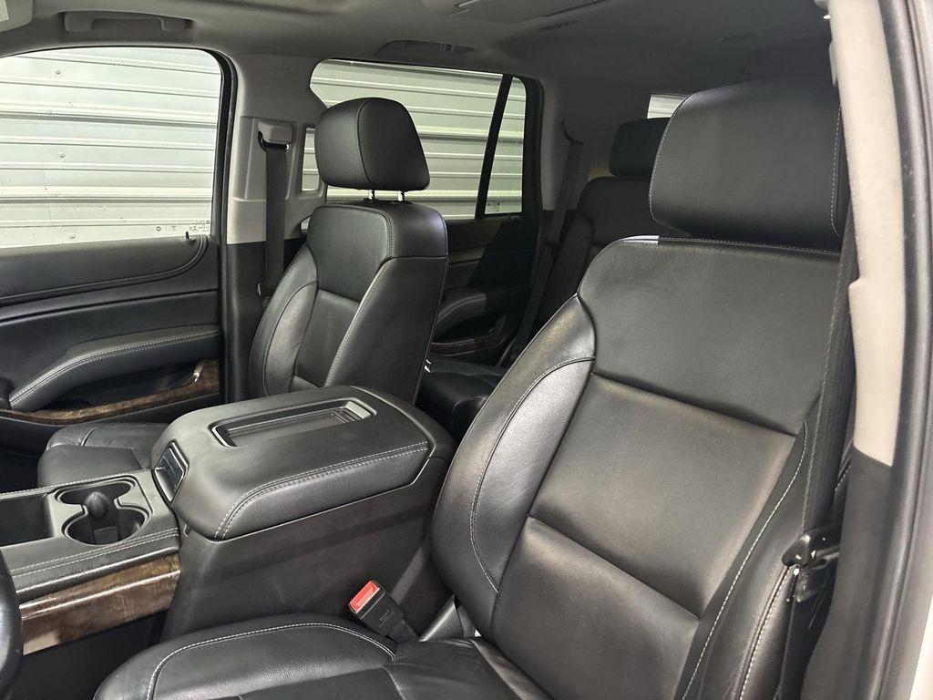 used 2019 Chevrolet Tahoe car, priced at $29,995