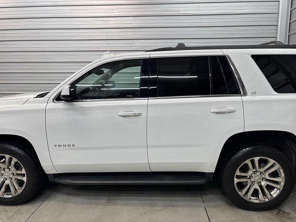 used 2019 Chevrolet Tahoe car, priced at $29,995
