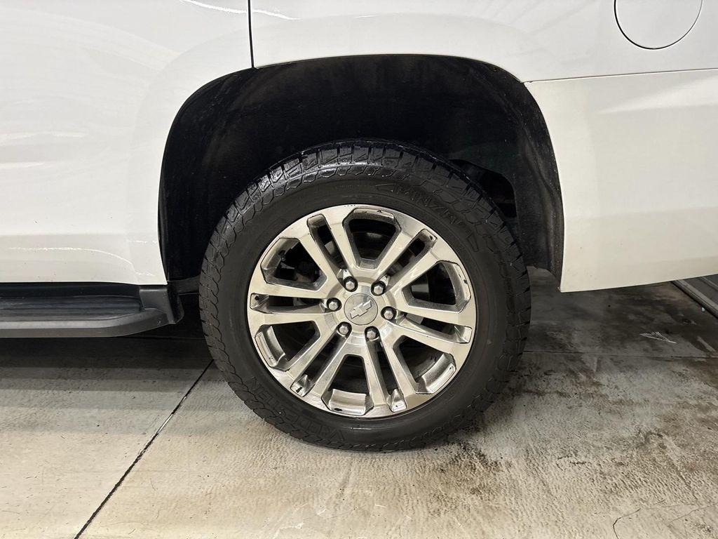 used 2019 Chevrolet Tahoe car, priced at $29,995
