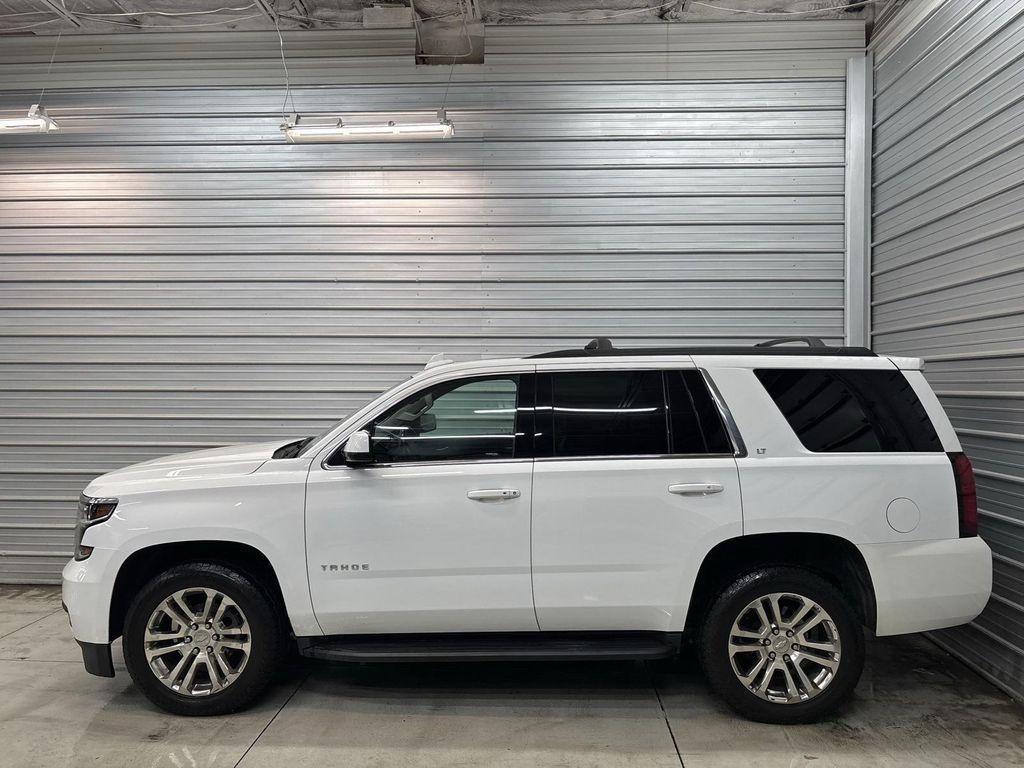 used 2019 Chevrolet Tahoe car, priced at $29,995