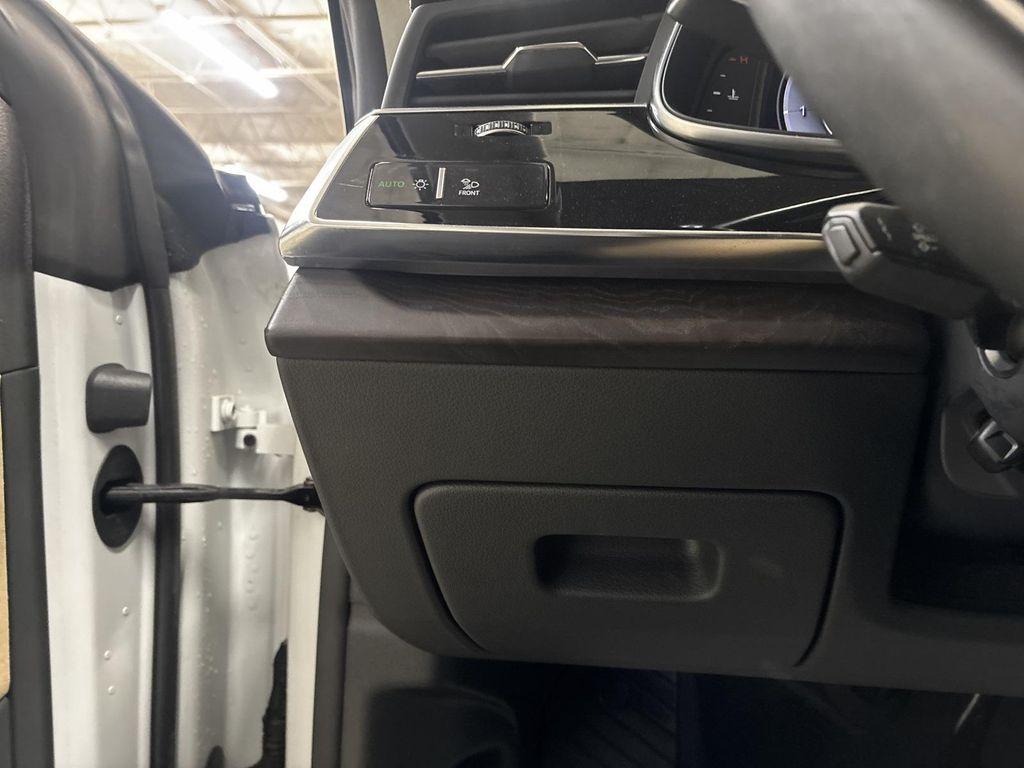 used 2019 Audi Q8 car, priced at $31,495