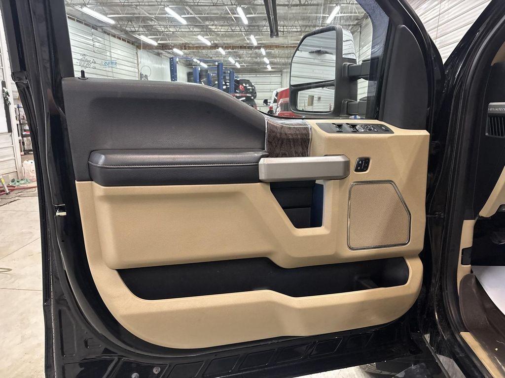 used 2017 Ford F-350 car, priced at $39,995