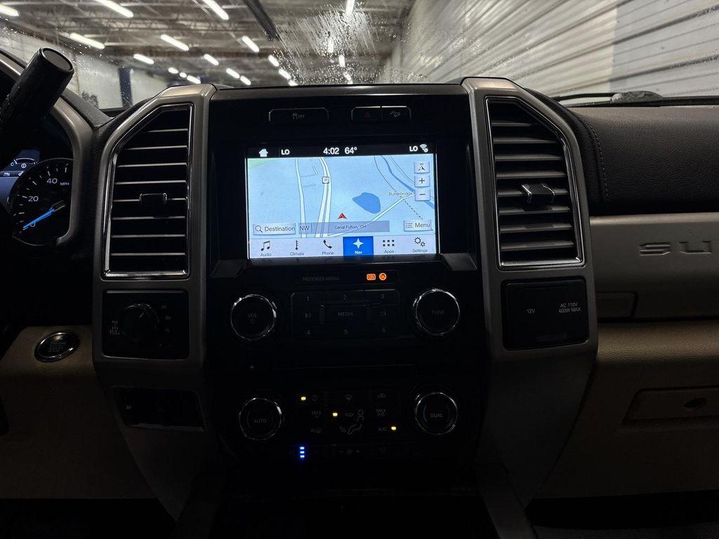 used 2017 Ford F-350 car, priced at $39,995