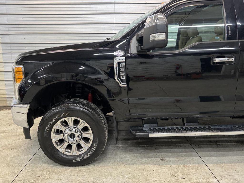 used 2017 Ford F-350 car, priced at $39,995