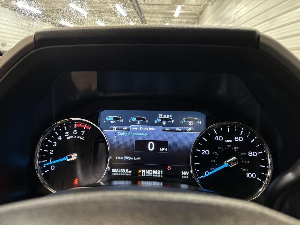 used 2017 Ford F-350 car, priced at $39,995