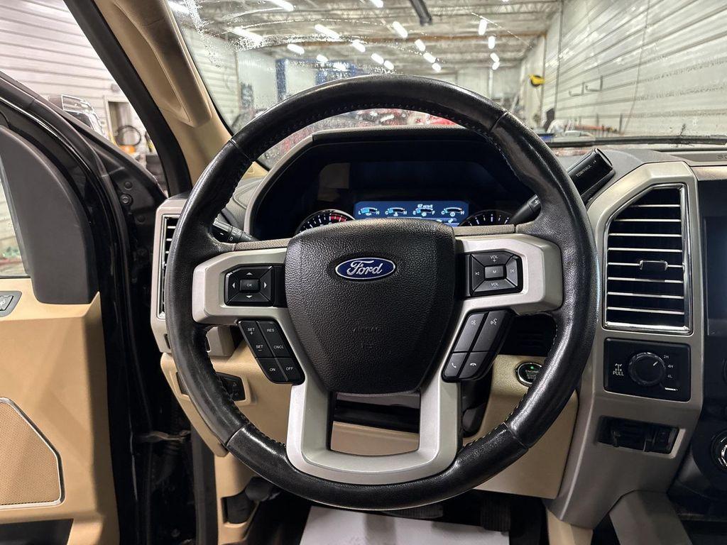 used 2017 Ford F-350 car, priced at $39,995