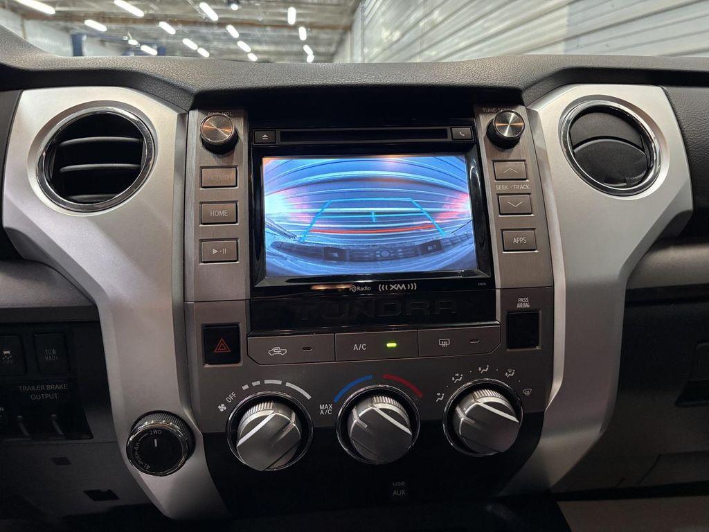 used 2019 Toyota Tundra car, priced at $38,995