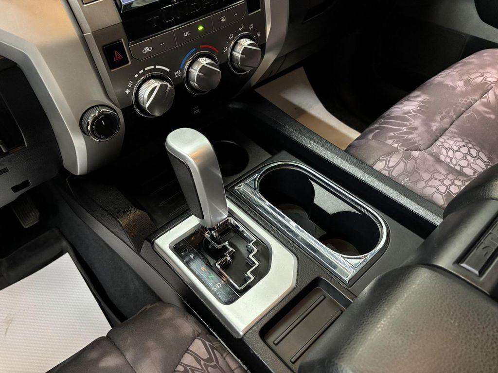 used 2019 Toyota Tundra car, priced at $38,995