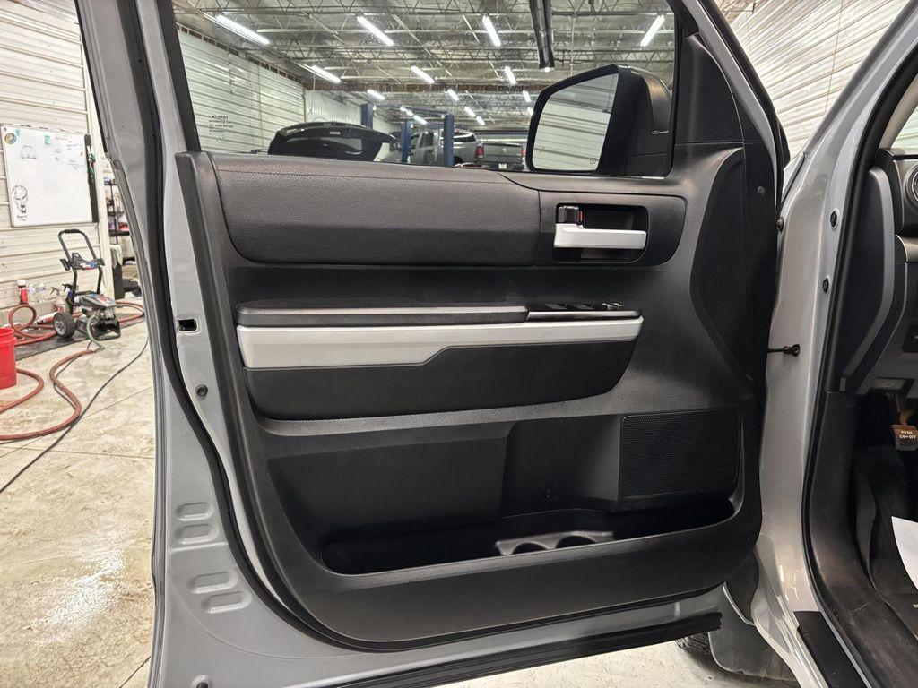 used 2019 Toyota Tundra car, priced at $38,995