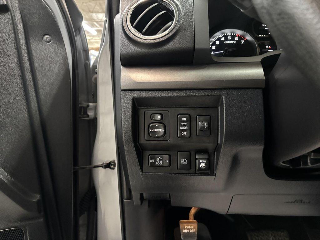 used 2019 Toyota Tundra car, priced at $38,995