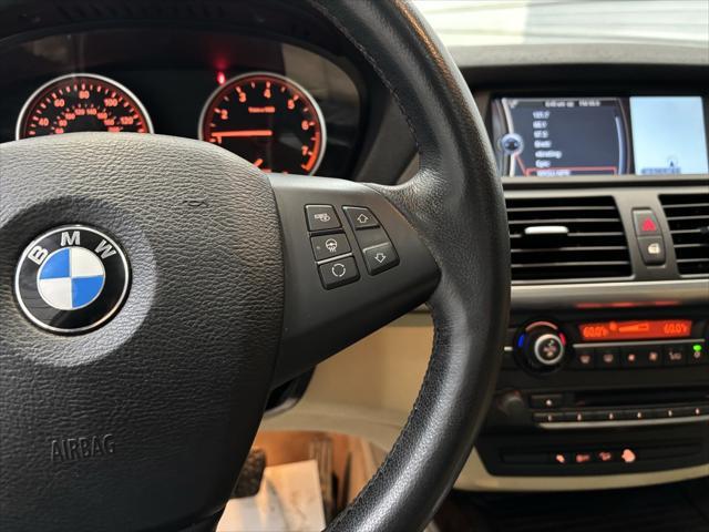used 2012 BMW X5 car, priced at $8,995
