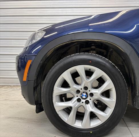 used 2012 BMW X5 car, priced at $8,995