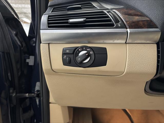 used 2012 BMW X5 car, priced at $8,995