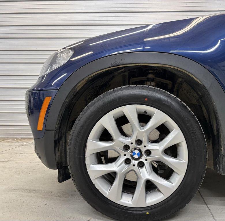 used 2012 BMW X5 car, priced at $7,995