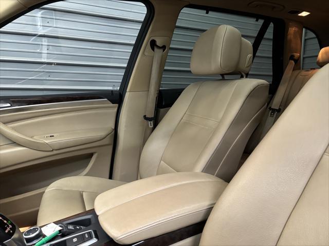 used 2012 BMW X5 car, priced at $8,995