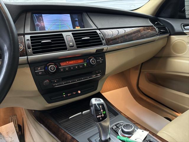 used 2012 BMW X5 car, priced at $8,995