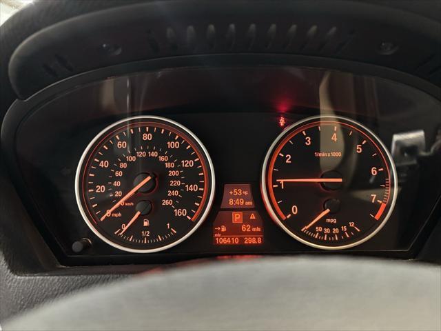 used 2012 BMW X5 car, priced at $8,995