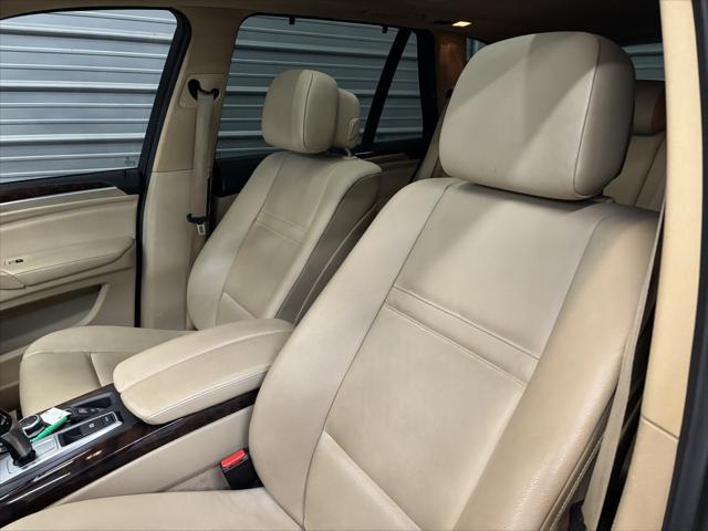 used 2012 BMW X5 car, priced at $8,995