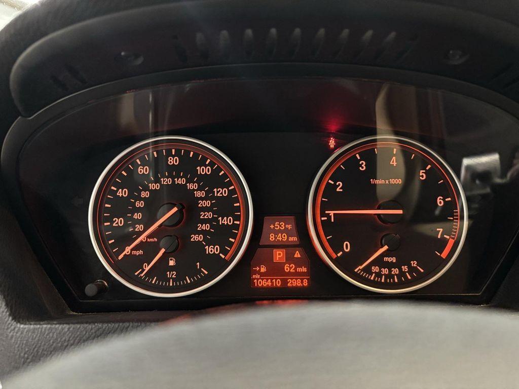 used 2012 BMW X5 car, priced at $7,995