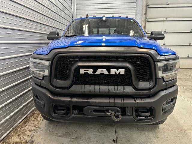 used 2020 Ram 2500 car, priced at $45,995