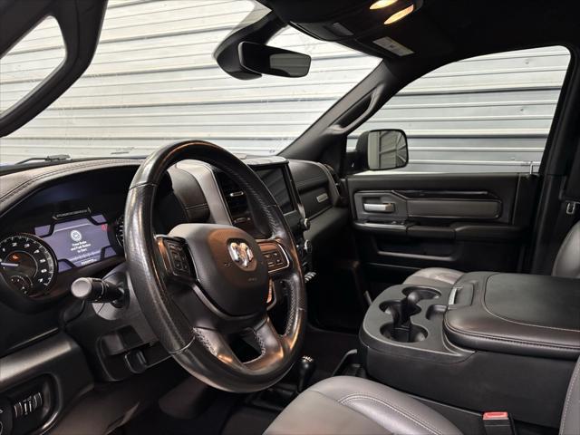 used 2020 Ram 2500 car, priced at $45,995