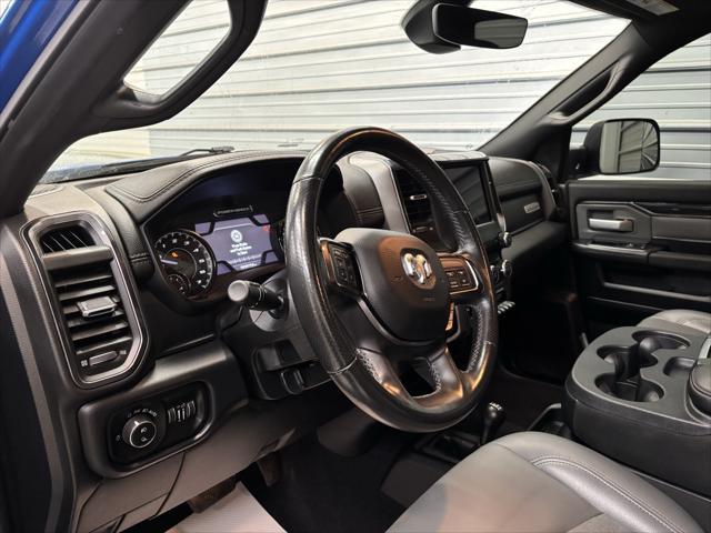 used 2020 Ram 2500 car, priced at $45,995