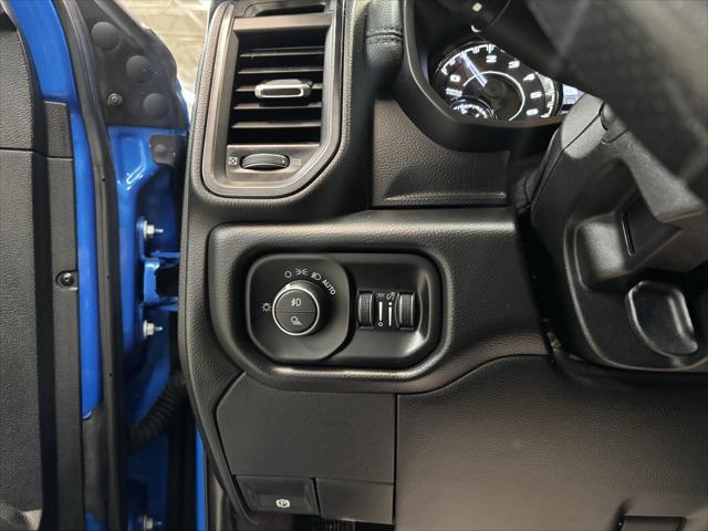 used 2020 Ram 2500 car, priced at $45,995