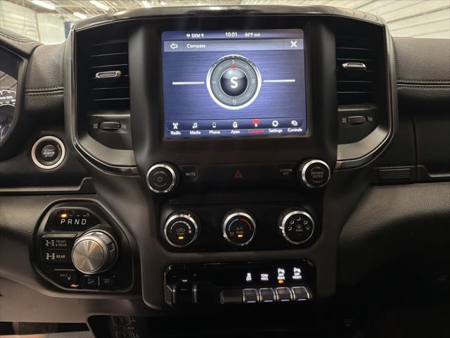 used 2020 Ram 2500 car, priced at $45,995