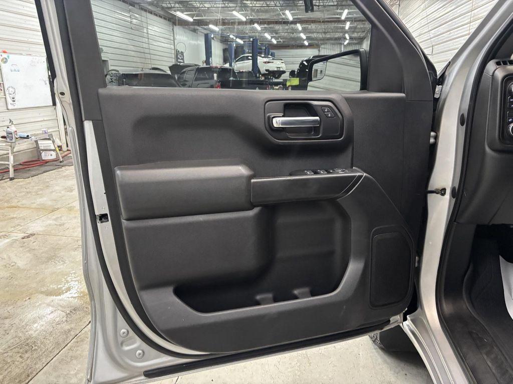 used 2019 Chevrolet Silverado 1500 car, priced at $25,995