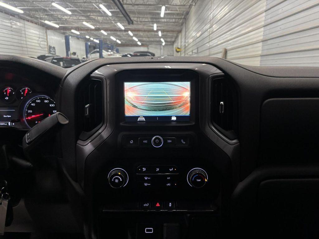 used 2019 Chevrolet Silverado 1500 car, priced at $25,995