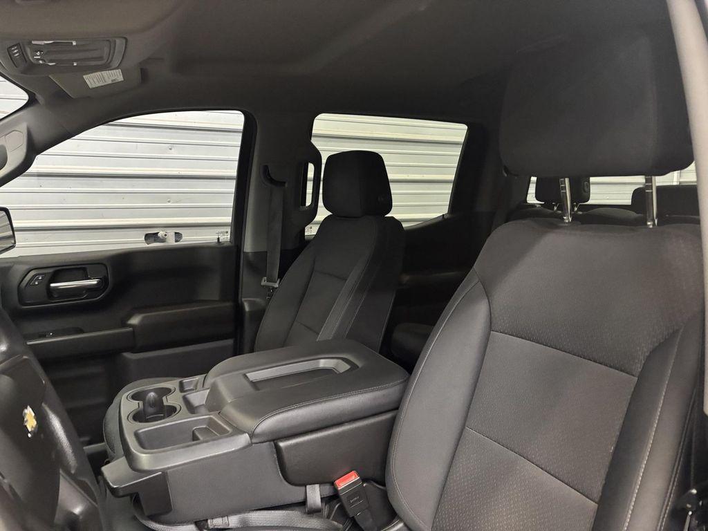 used 2019 Chevrolet Silverado 1500 car, priced at $25,995