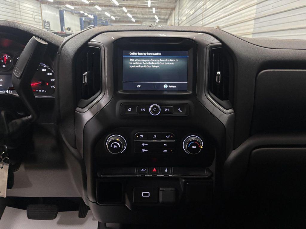 used 2019 Chevrolet Silverado 1500 car, priced at $25,995