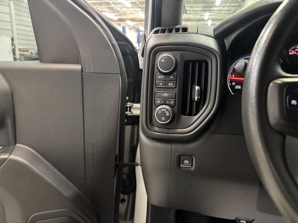 used 2019 Chevrolet Silverado 1500 car, priced at $25,995