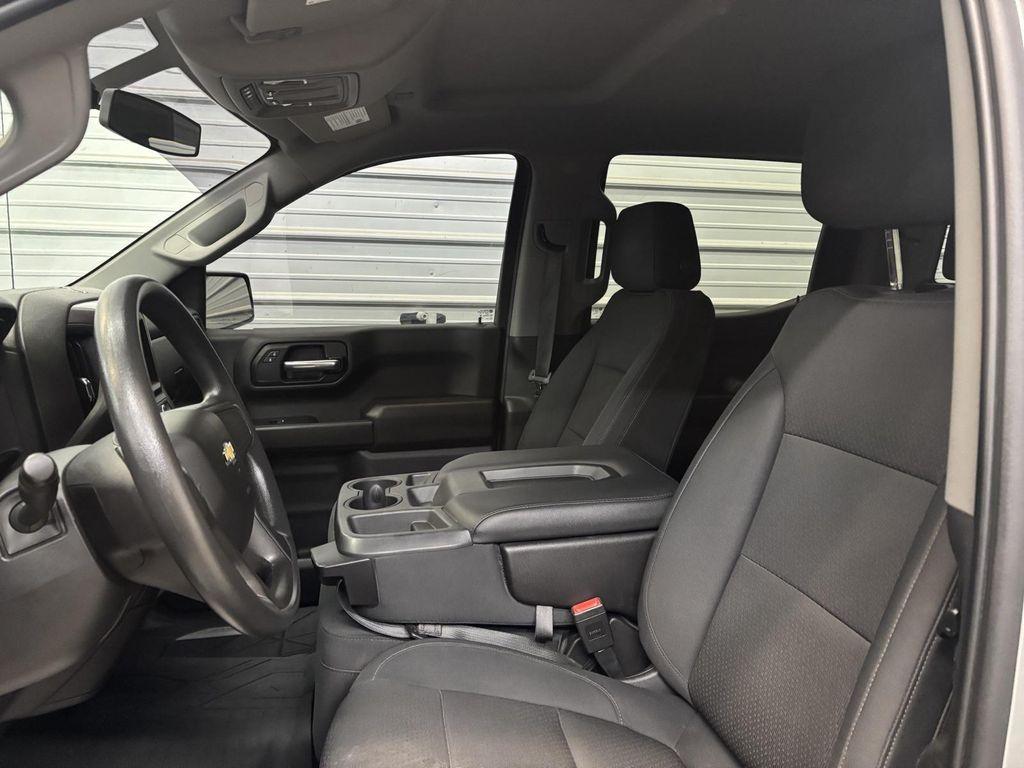 used 2019 Chevrolet Silverado 1500 car, priced at $25,995