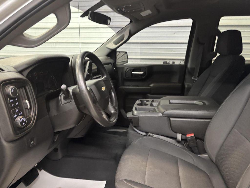 used 2019 Chevrolet Silverado 1500 car, priced at $25,995