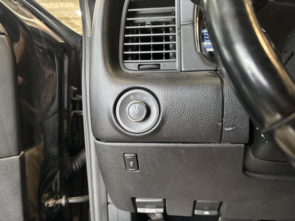 used 2017 Lincoln Navigator car, priced at $11,995