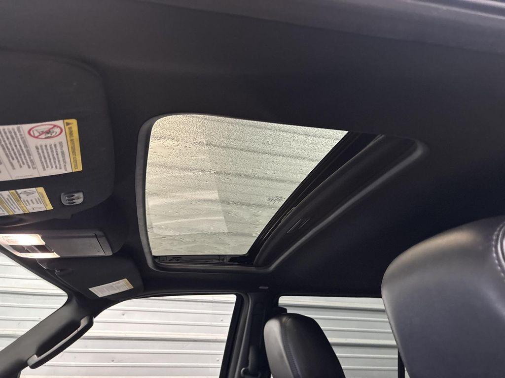 used 2017 Lincoln Navigator car, priced at $11,995