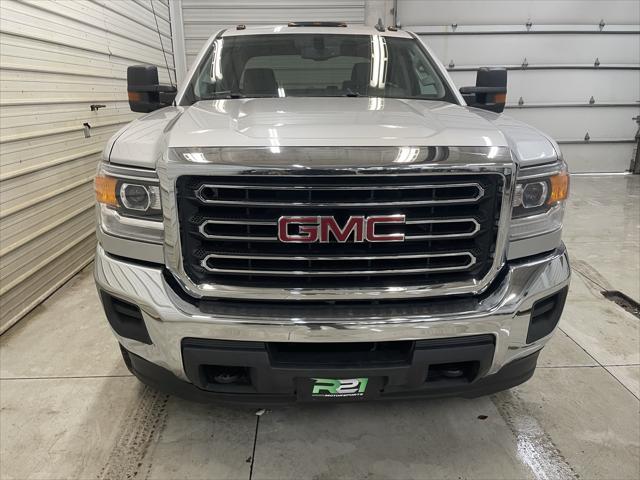 used 2019 GMC Sierra 3500 car, priced at $28,995